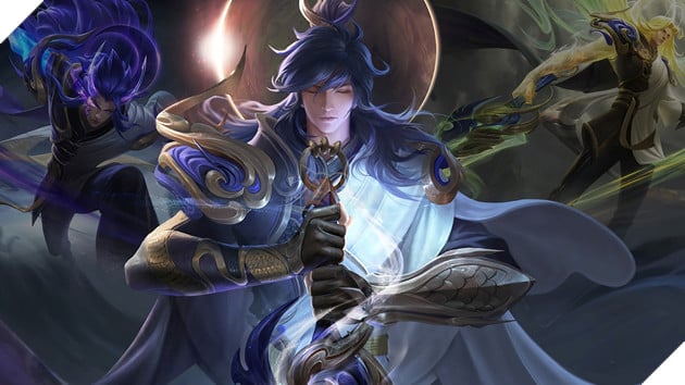 Danh sách doanh thu game di động tháng 1 với sự góp mặt của nhiều tựa game đình đám.
