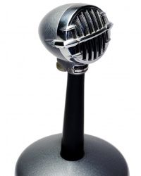 Crystal microphones are primarily used in monitoring applications as well as in automotive transmitters and sensors, offering a simple and affordable solution for basic audio needs.
										
				©iStockphoto.com/photosmash