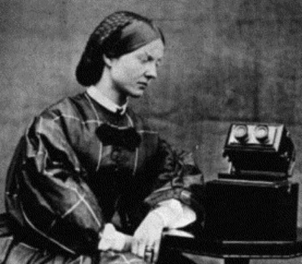 Mary Ward was a pioneering female scientist at a time when such figures were virtually nonexistent. She had an early fascination with the small world, often using a magnifying glass to draw ants and insects in intricate detail. Her interest soon evolved to microscopes, and by her twenties, she had published illustrations of microscopic wonders in her first book, 'Sketches With The Microscope.'
Coming from a family steeped in science, Mary’s cousins had created an early steam-powered car, which they enjoyed driving at breakneck speeds of up to five miles per hour. During one ride, Mary was thrown from the vehicle as it took a bend. Tragically, she landed under one of the wheels, breaking her neck, and became the first recorded automobile fatality.