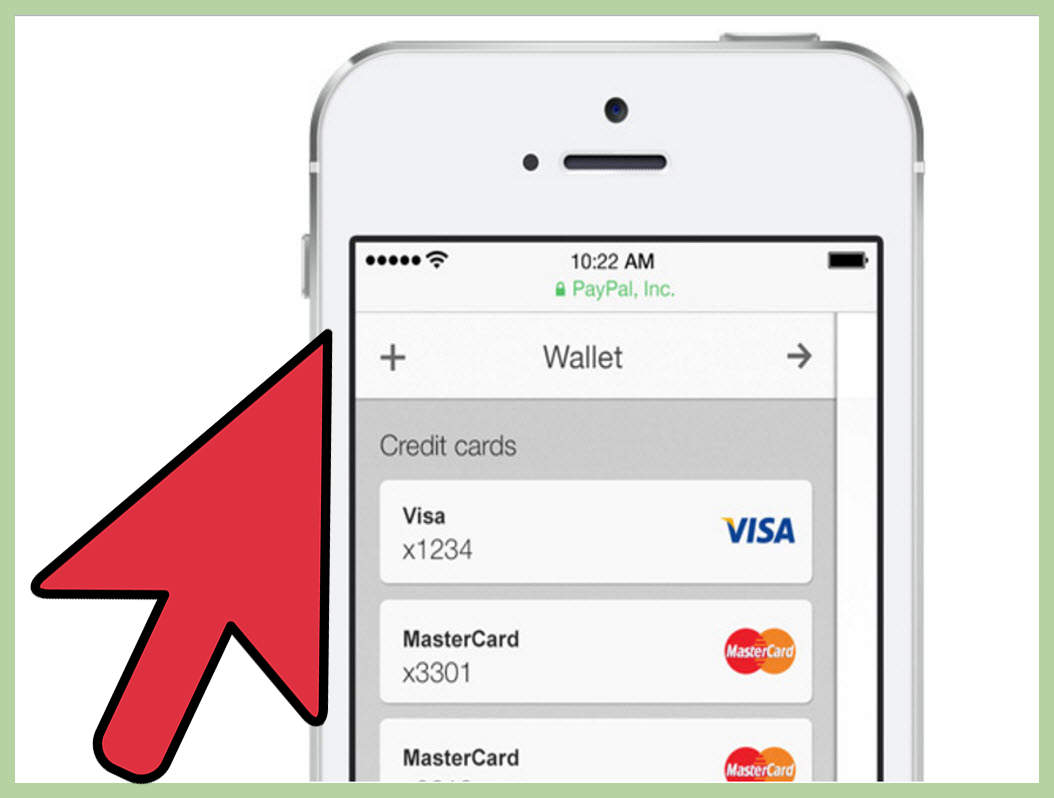 Hướng Dẫn Chuyển Tiền Vào PayPal