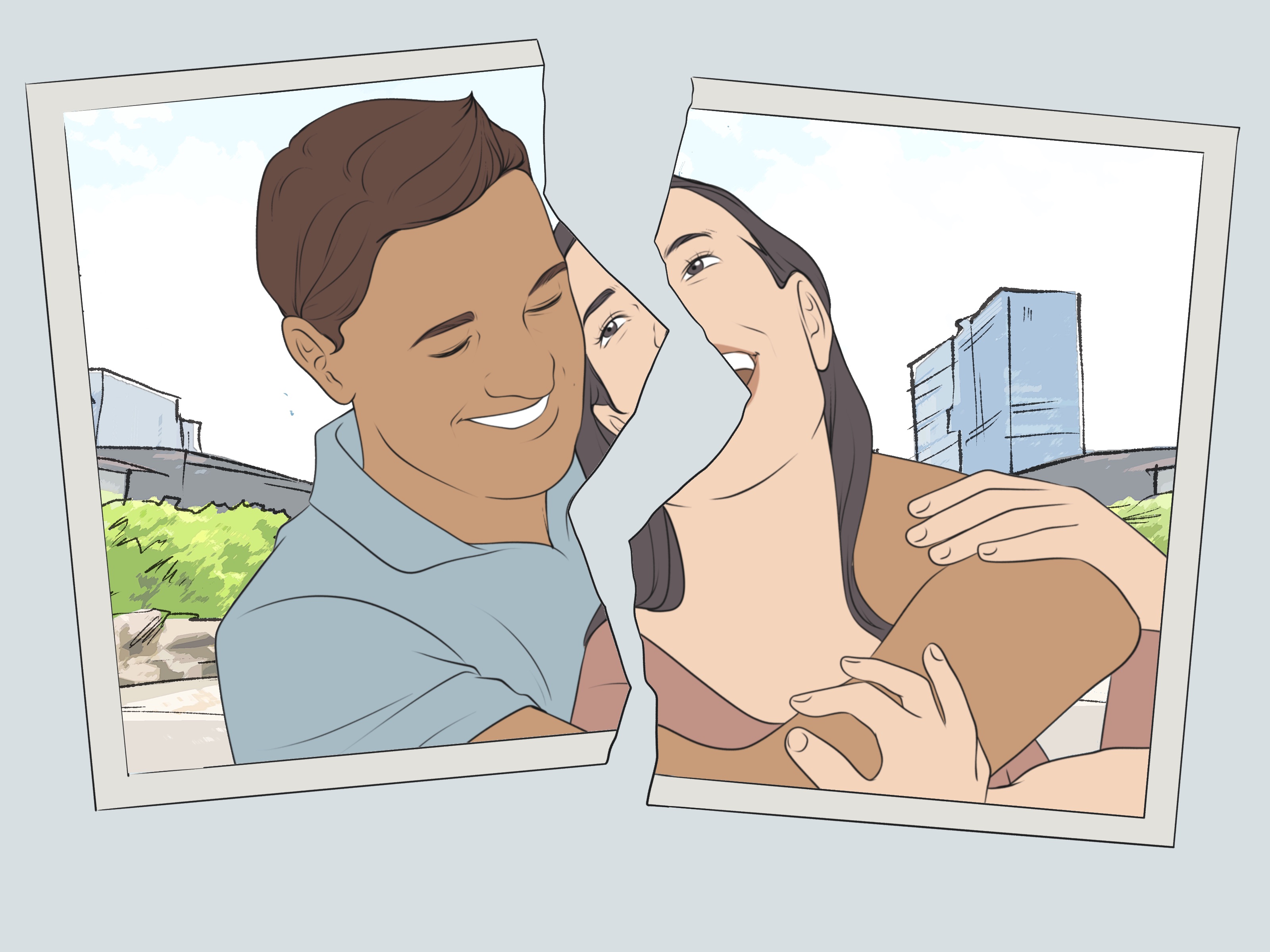 25 Signs She's Faking Her Love for You (And What You Should Do About It)