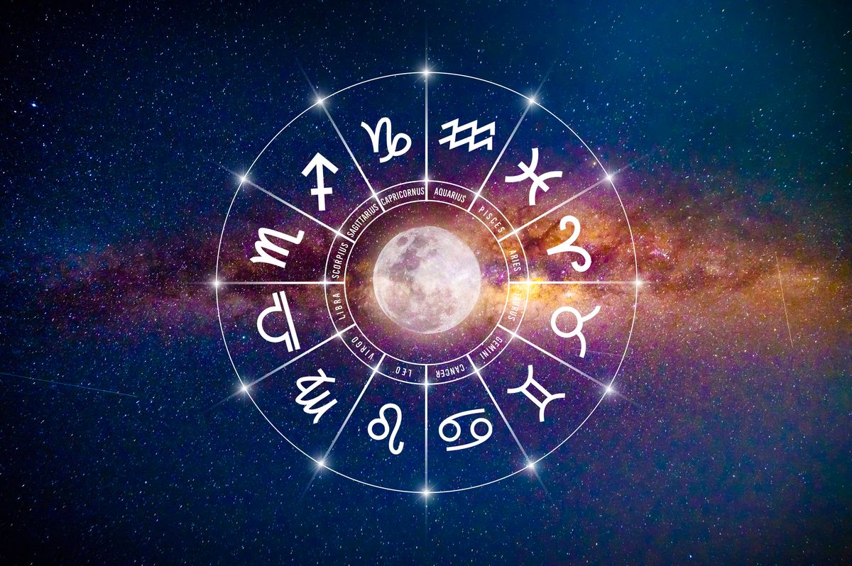 Which Zodiac Signs Rank as the Most Intelligent? Astrological ...