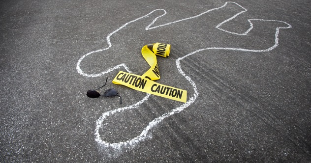 10 Individuals Wrongly Declared Dead