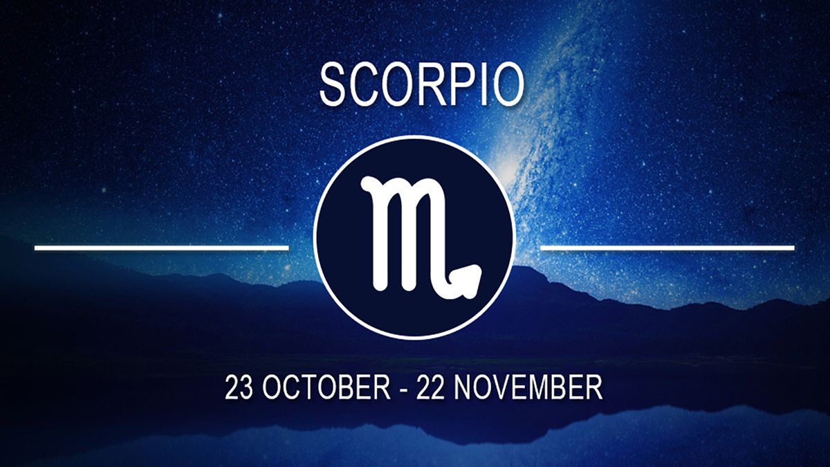 Astrology Insights for November 17 Birthdays Mytour