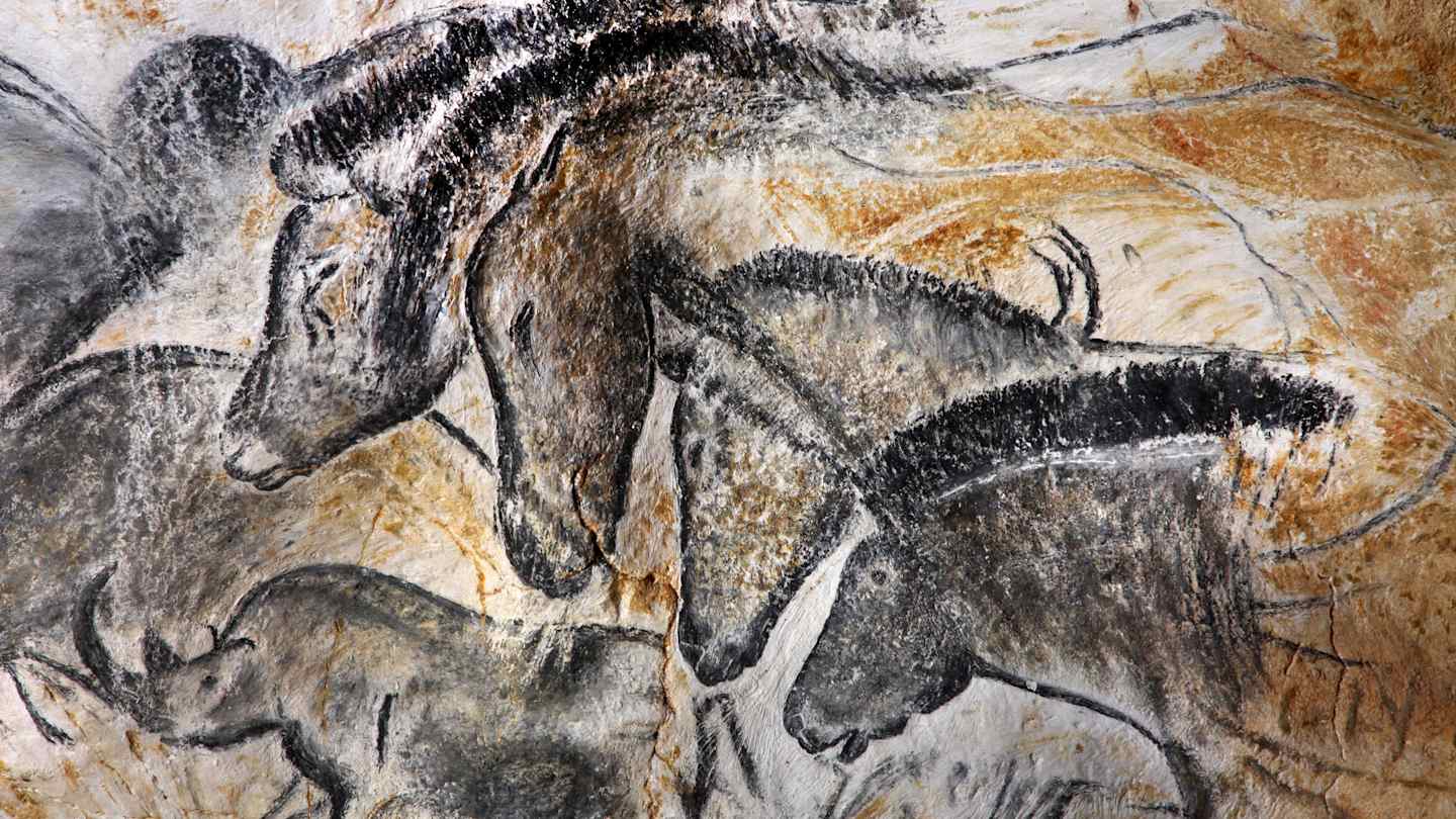 13 Fascinating Insights into the Chauvet Cave Artwork