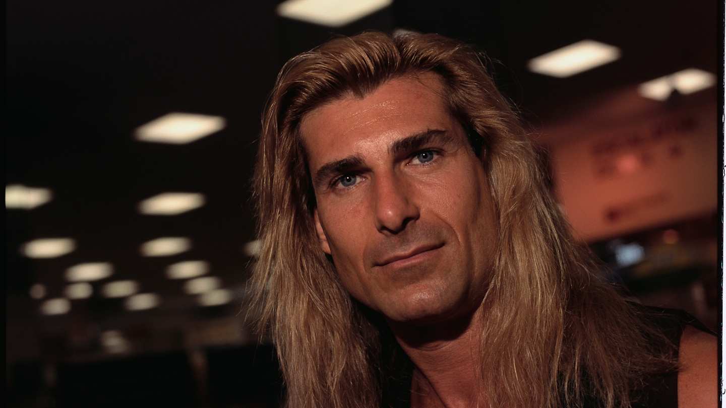 8 Fascinating Facts About Fabio You Probably Didn't Know