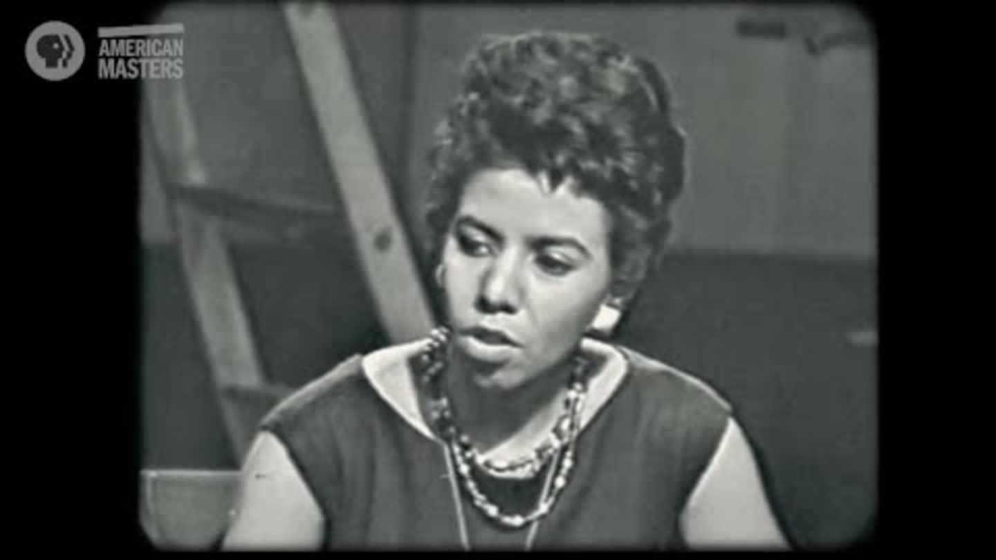 7 Things You Should Know About Lorraine Hansberry