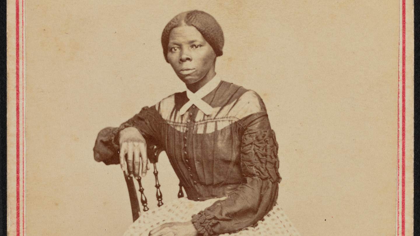 9 Astonishing Truths About Harriet Tubman