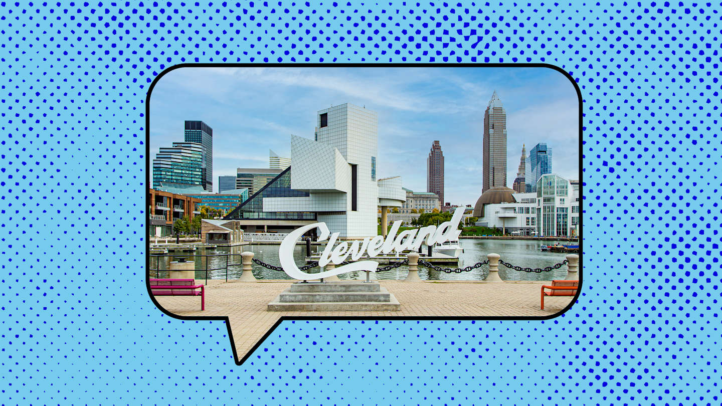 21 Essential Cleveland Slang Words to Master