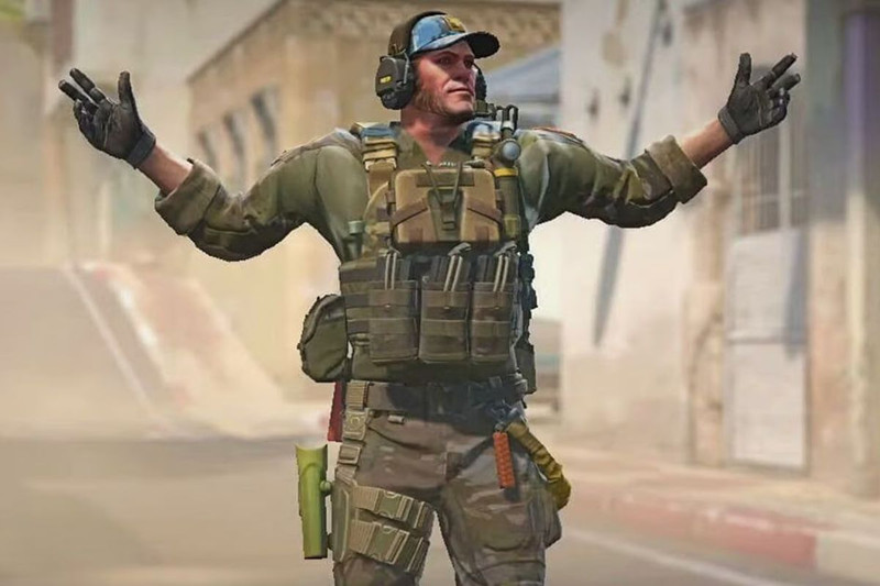 Counter Strike 2 Thiết Lập Kỷ Lục Mới Về Số Người Chơi, Vượt Xa Thành ...