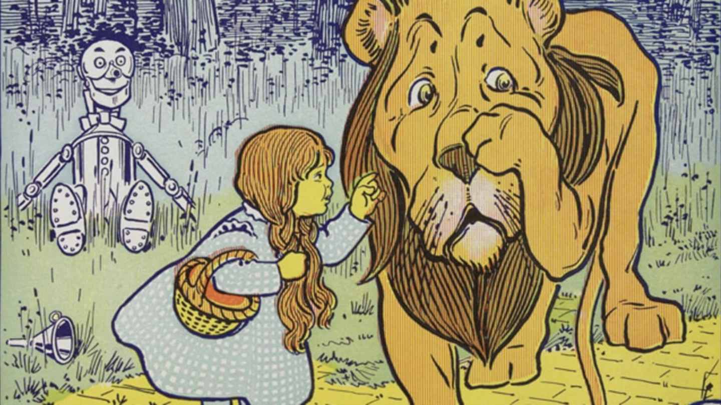 Educator's Interpretation Presents 'The Wizard of Oz' as a Political