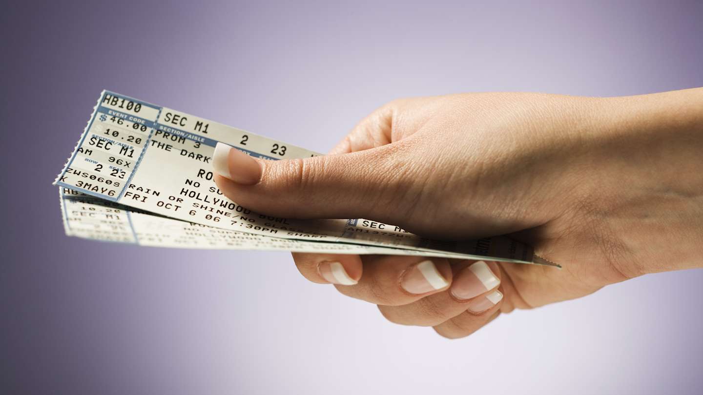 Unlocking the Secret to Scoring Concert Tickets Without the Hassle