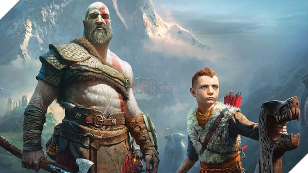 Tựa game đình đám God of War đã được xác nhận sẽ chuyển thể thành series phim live-action.