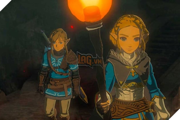 The Legend of Zelda sẽ trở thành một bộ ba bộ phim.
