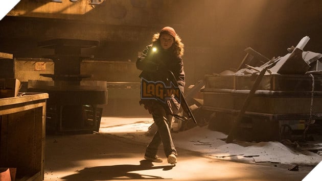 Phần 2 của The Last of Us chính thức ra mắt với những đánh giá cực kỳ ấn tượng, tiếp nối thành công của mùa đầu tiên.
