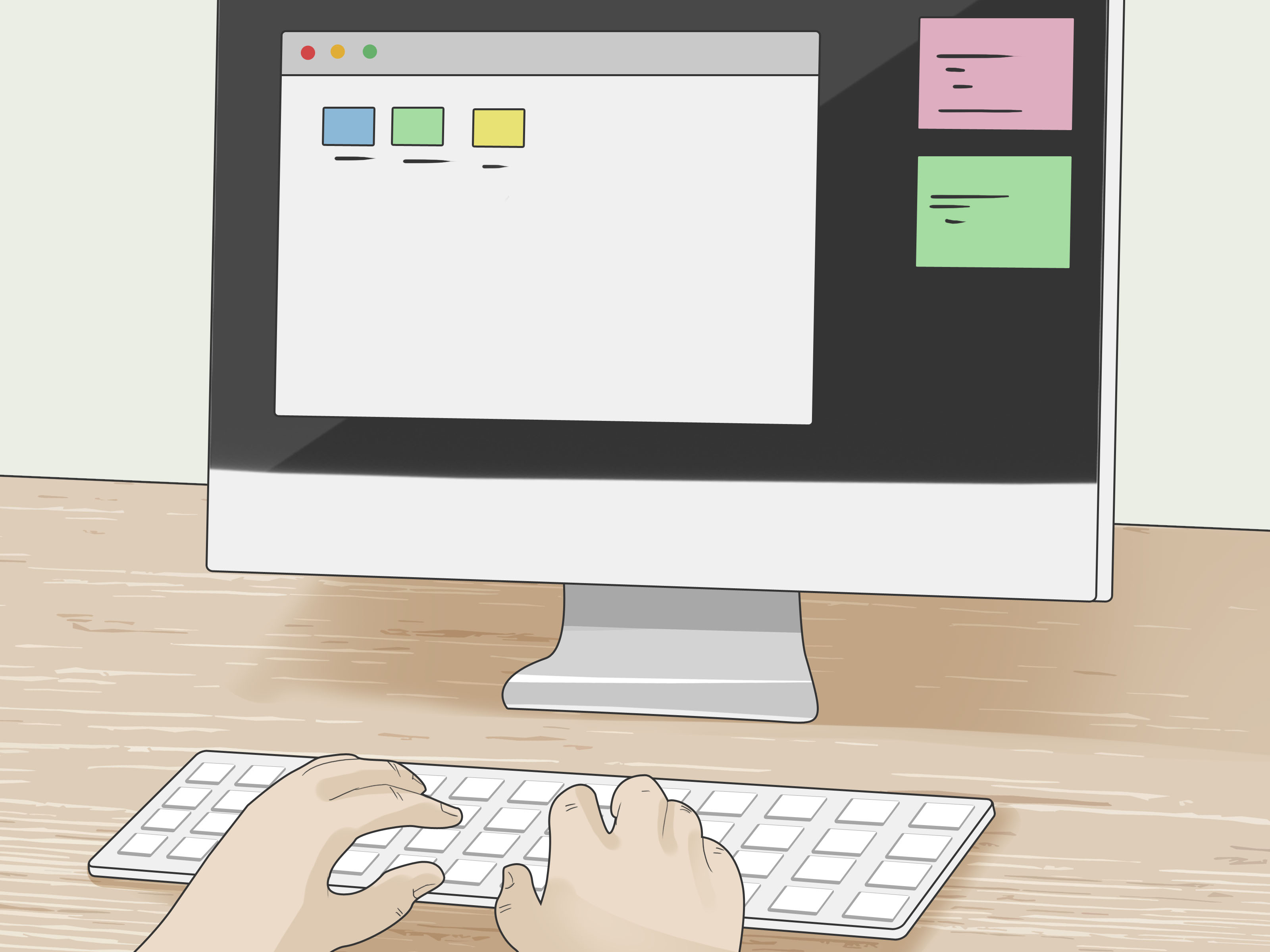 A tidy workspace can significantly boost your productivity and ...