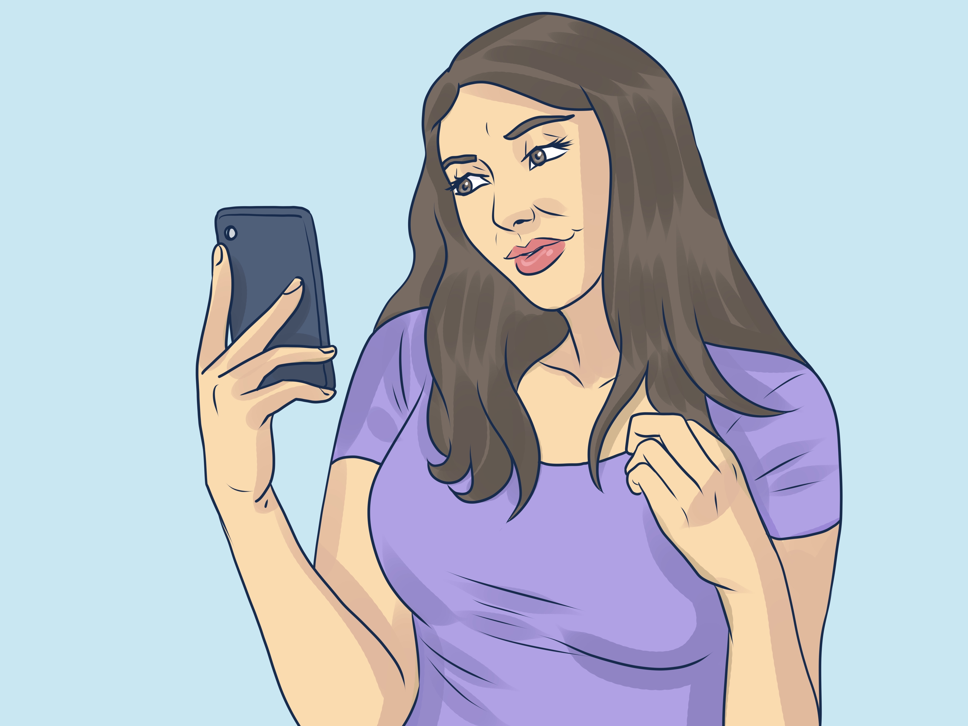 What Does IMAO Stand for in Texts and Social Media?