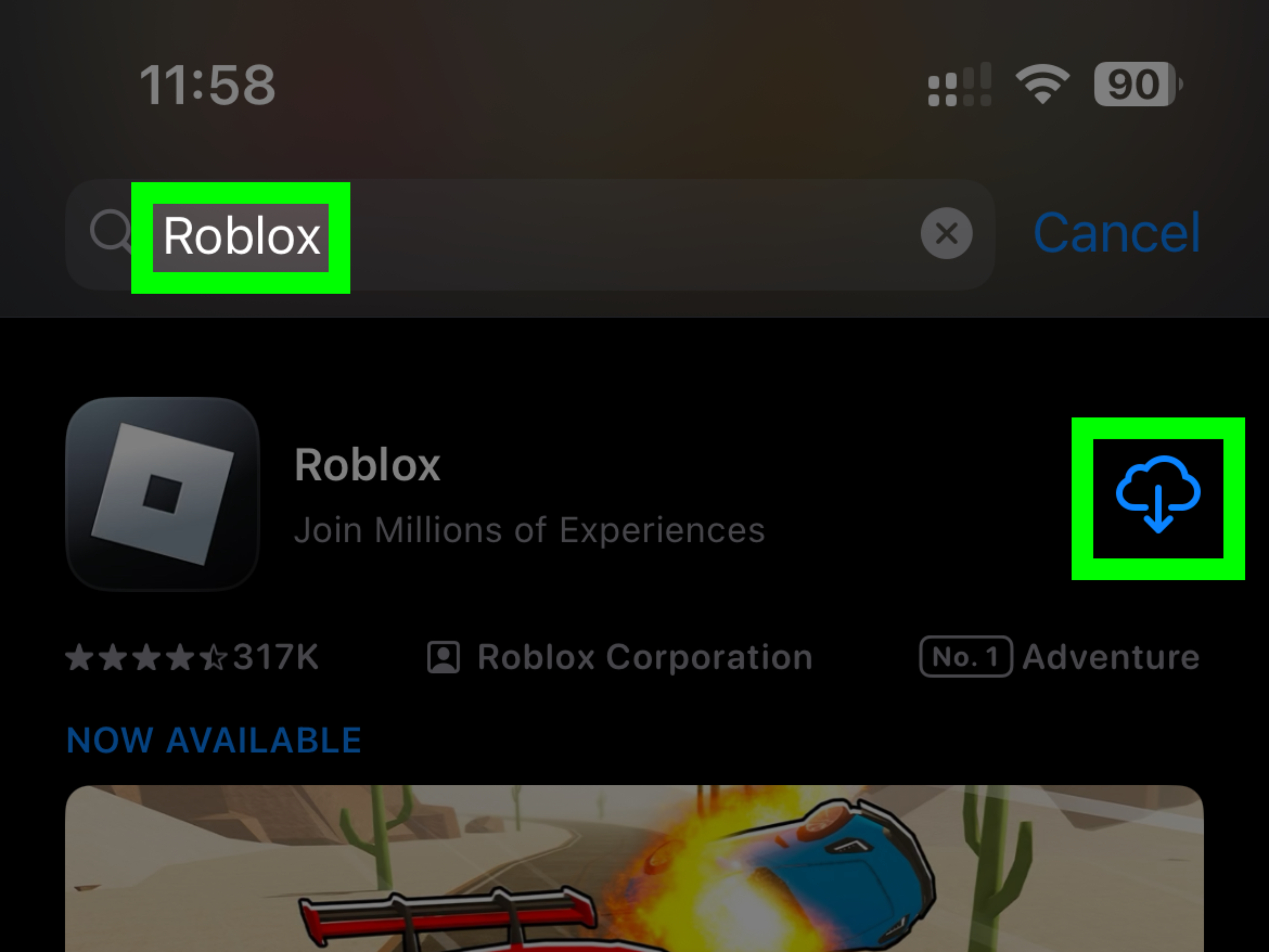 Clearing Roblox Cache On Windows Mac Android IOS Anh Mo Ta 