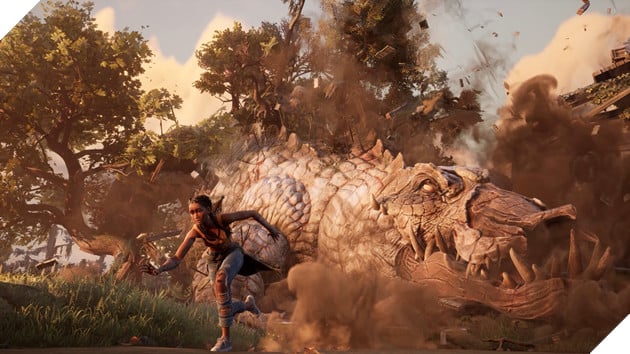 South of Midnight chính thức công bố dung lượng cài đặt trên PC và Xbox, mở cửa tải trước cho người chơi.
