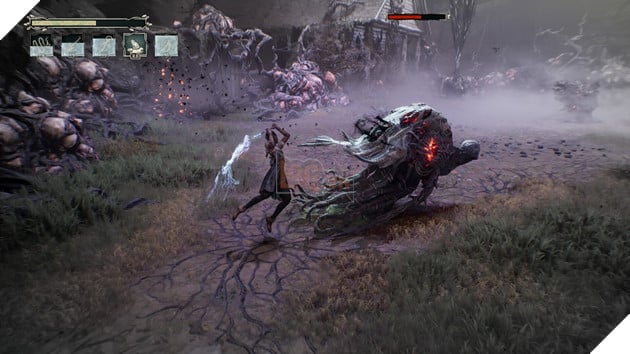 South of Midnight chính thức công bố dung lượng cài đặt trên PC và Xbox, mở cửa tải trước cho người chơi.
