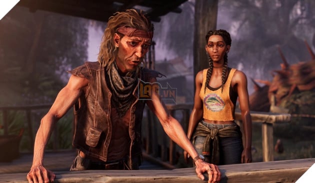 South of Midnight chính thức hé lộ dung lượng cài đặt trên PC và Xbox, cho phép người chơi tải trước ngay từ bây giờ.
