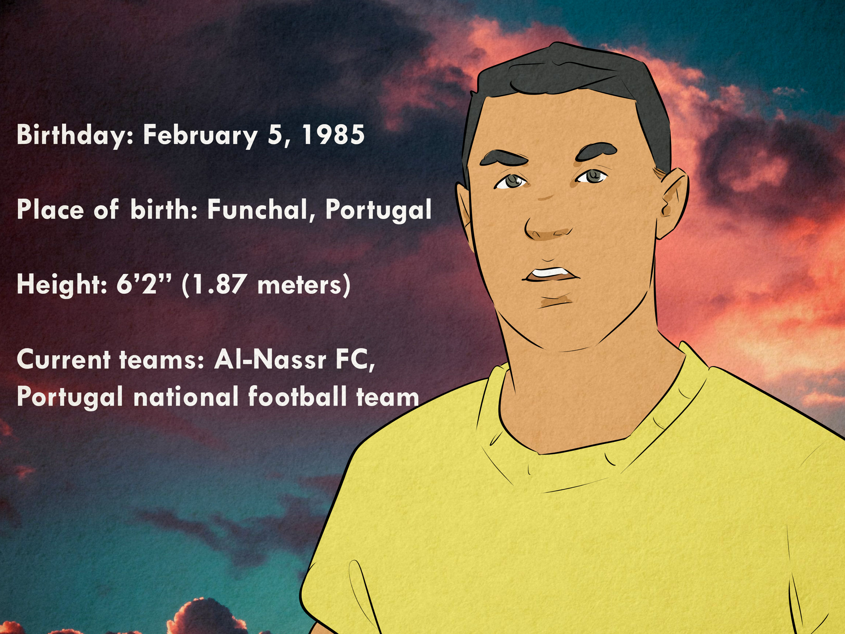 How to Reach Cristiano Ronaldo: Contact Details Including Phone, Email