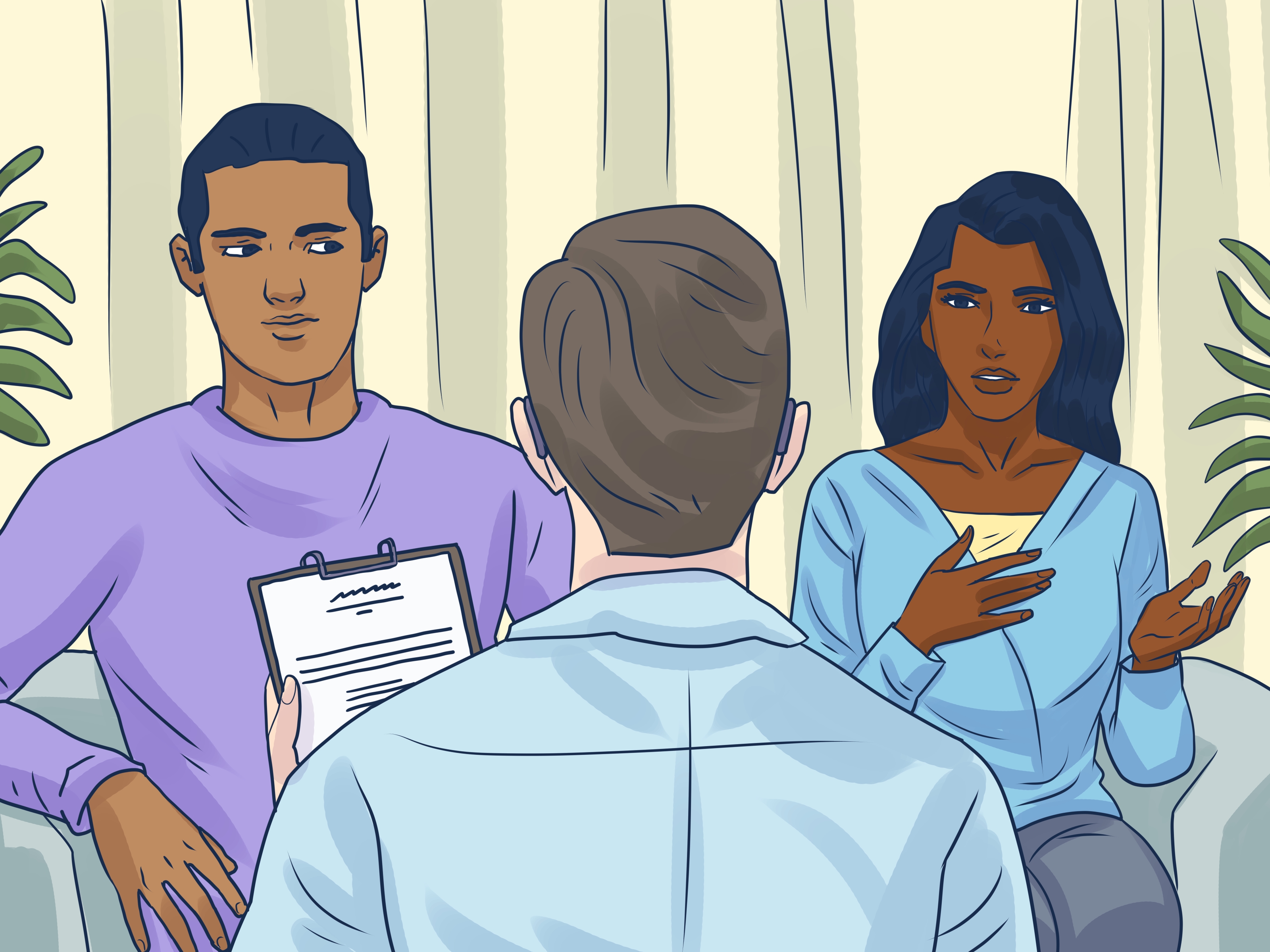 How to Tell if a Guy Secretly Wants to Rekindle Things After an Argument