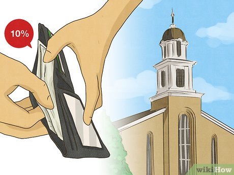 Understanding Tithing and Its Significance