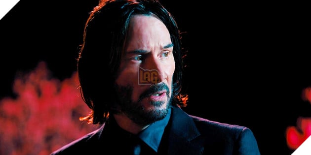 Các kế hoạch phát triển thương hiệu phim John Wick đang ngày càng mở rộng.

