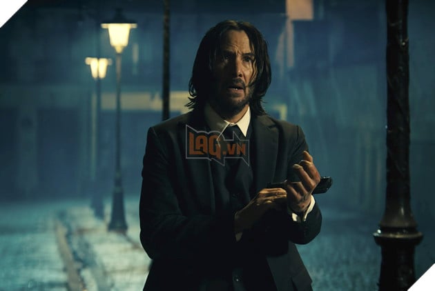 Thương hiệu phim John Wick tiếp tục được lên kế hoạch phát triển với nhiều dự án hấp dẫn.
