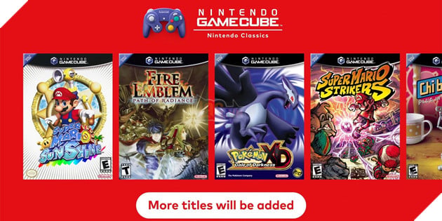Switch 2 Chính Thức Công Bố Nhiều Tựa GameCube Độc Quyền 3