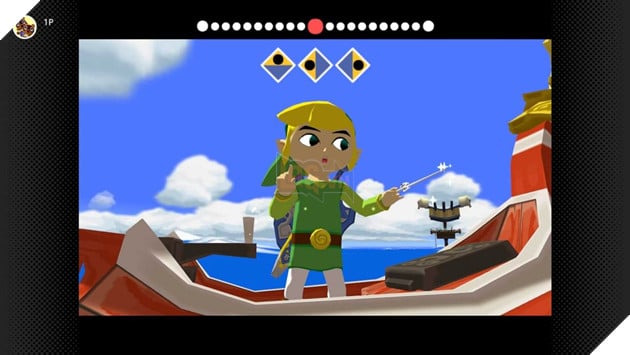 Switch 2 Chính Thức Công Bố Nhiều Tựa GameCube Độc Quyền 2