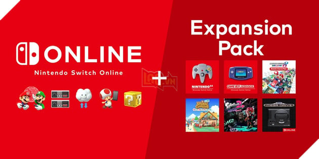 Switch 2 Chính Thức Công Bố Nhiều Tựa GameCube Độc Quyền Cho Người Dùng