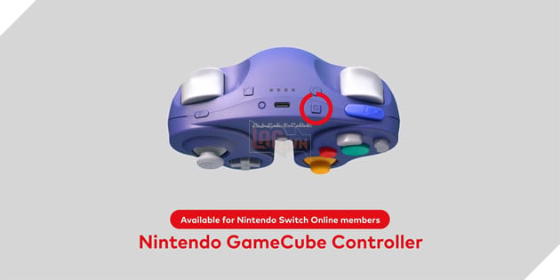 Switch 2 Chính Thức Công Bố Nhiều Tựa GameCube Độc Quyền 4