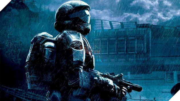 Halo 3