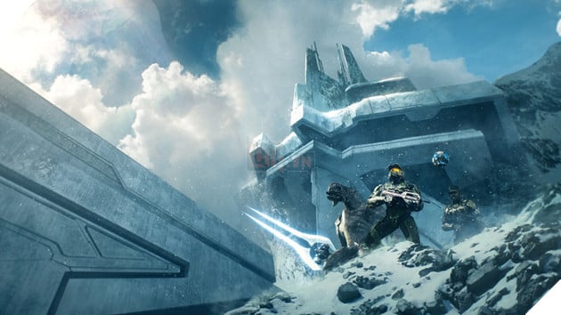 Halo 3
