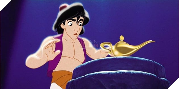 Aladdin chuẩn bị ra mắt một phiên bản kinh dị mới, hứa hẹn sẽ khiến người hâm mộ không khỏi bất ngờ.
