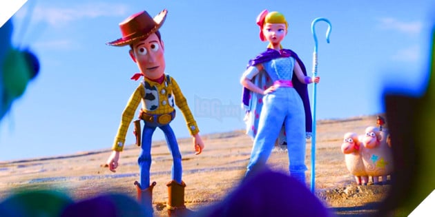 Toy Story 5 Cập Nhật Mới Quan Trọng Từ Tom Hanks Qua Bức Ảnh Hậu Trường Phim 2
