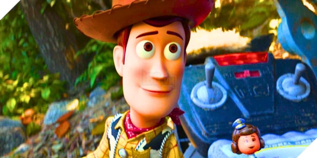 Toy Story 5 Cập Nhật Quan Trọng Từ Tom Hanks Qua Hình Ảnh Hậu Trường Phim 3
