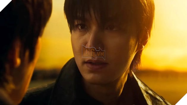 Dự án kết hợp giữa Lee Min Ho và Jisoo tiếp tục gây xôn xao dư luận, thu hút sự chú ý từ cộng đồng mạng.
