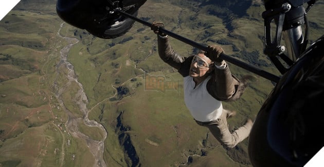 Fan Hành Động đã bắt đầu xem lại các phần phim Nhiệm Vụ Bất Khả Thi để chuẩn bị cho phần cuối sắp ra mắt.
