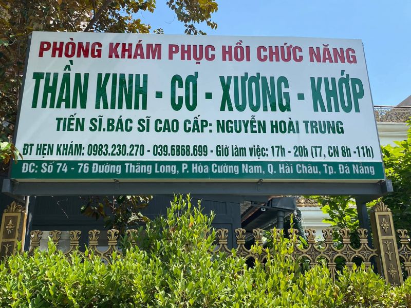 TIẾN SĨ BÁC SĨ LÊ ĐÌNH HUY KHANH CHUYÊN PHẪU THUẬT THẦN KINH VÀ CỘT SỐNG