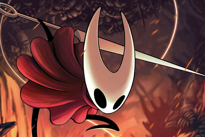 Hollow Knight: Silksong sẽ chính thức ra mắt vào cuối năm nay.