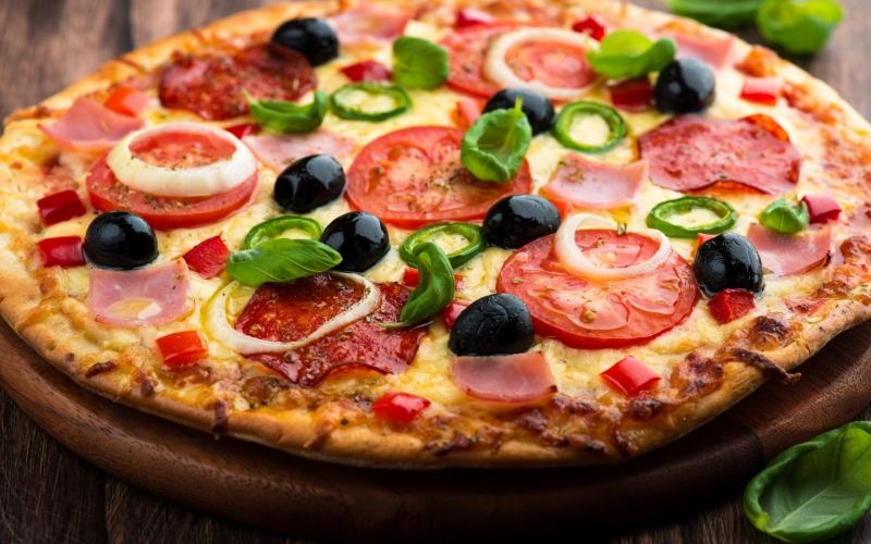 Top 13 Thương Hiệu Pizza Được Ưa Chuộng Và Không Bao Giờ Vắng Khách Tại Hà Nội