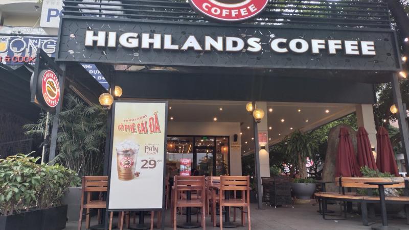 STARBUCKS QUẬN 11 LÀ ĐIỂM ĐẾN LÝ TƯỞNG CHO NGƯỜI YÊU CÀ PHÊ