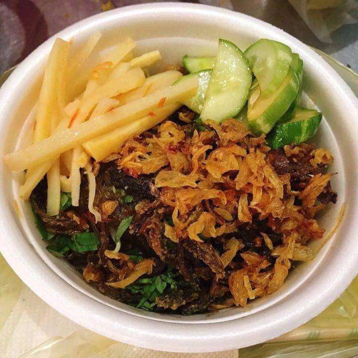 Các Quán Miến Lươn Ngon Khác Ở Hoàn Kiếm Để Tham Khảo