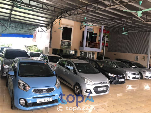Ô TÔ CŨ GIÁ RẺ DƯỚI 200 TRIỆU TẠI HẢI DƯƠNG CHẤT LƯỢNG TỐT