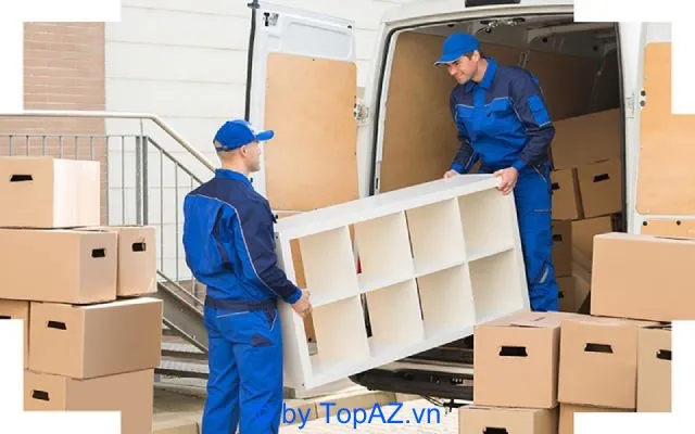 Top công ty bốc xếp uy tín tại TP.HCM
Khám phá dịch vụ bốc xếp hàng hóa chất lượng cao với quy trình chuyên nghiệp, đáp ứng mọi yêu cầu khắt khe nhất của khách hàng.