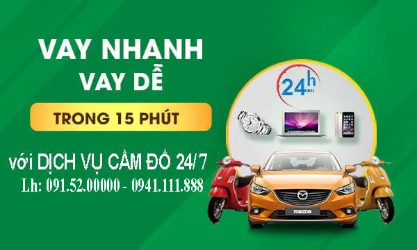 HIỆU VÀNG BẠC HOA HẠNH DỊCH VỤ CẦM ĐỒ CHUYÊN NGHIỆP TP VINH
