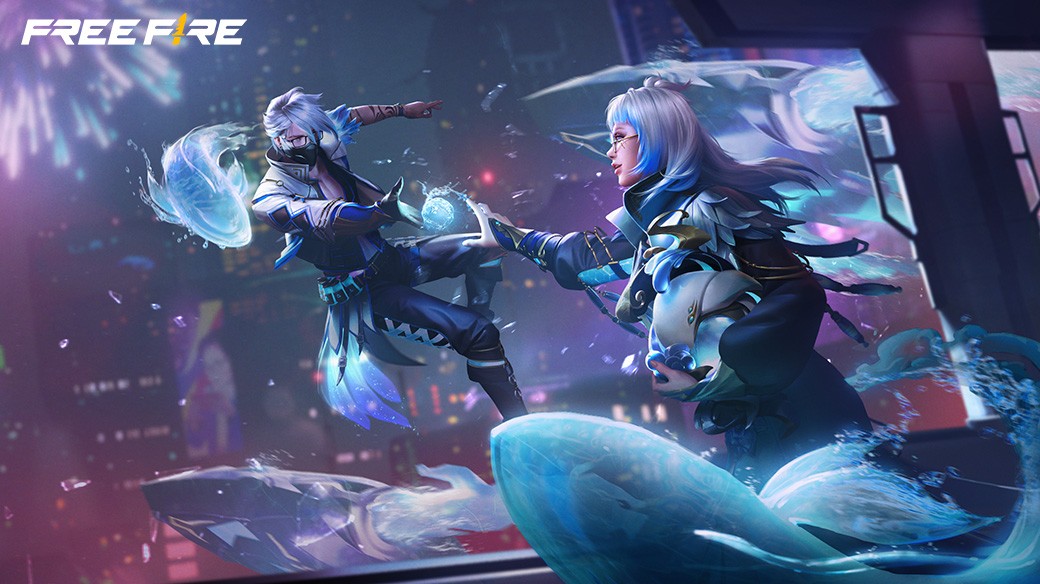 Bí quyết tự phục hồi HP và hồi sinh nhân vật khi chơi Free Fire - Hướng ...